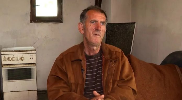 Niko se ne brine za mene, nemam nikog, kuća u raspadnutom stanju - featured image