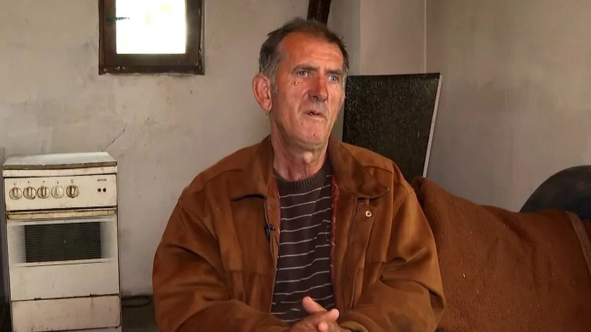 Niko se ne brine za mene, nemam nikog, kuća u raspadnutom stanju - featured image