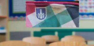 Prvačići dobili prljave pernice i čokolade kojima je istekao rok! - featured image