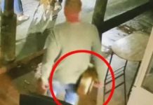 Nevjerovatna krađa: Muškarac iz slastičarne ukrao umivaonik! Pogledajte snimak - featured image