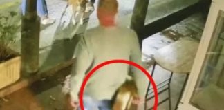 Nevjerovatna krađa: Muškarac iz slastičarne ukrao umivaonik! Pogledajte snimak - featured image