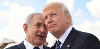 Američka politika i proizraelski lobisti: Ko zapravo vodi igru? - featured image