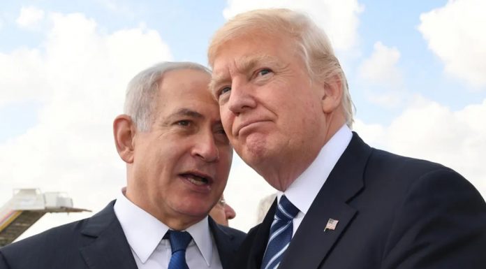 Američka politika i proizraelski lobisti: Ko zapravo vodi igru? - featured image
