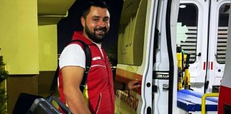 Uposlenik Hitne pomoći KS spriječio tragediju: Tokom odmora na Jadranu spasio život osobi na plaži - featured image