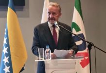 Izetbegović: Sve bismo uradili bolje od Trojke i sve smo radili bolje, Dodik je sam sebe pobijedio - featured image