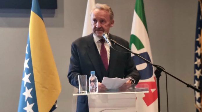 Izetbegović: Sve bismo uradili bolje od Trojke i sve smo radili bolje, Dodik je sam sebe pobijedio - featured image