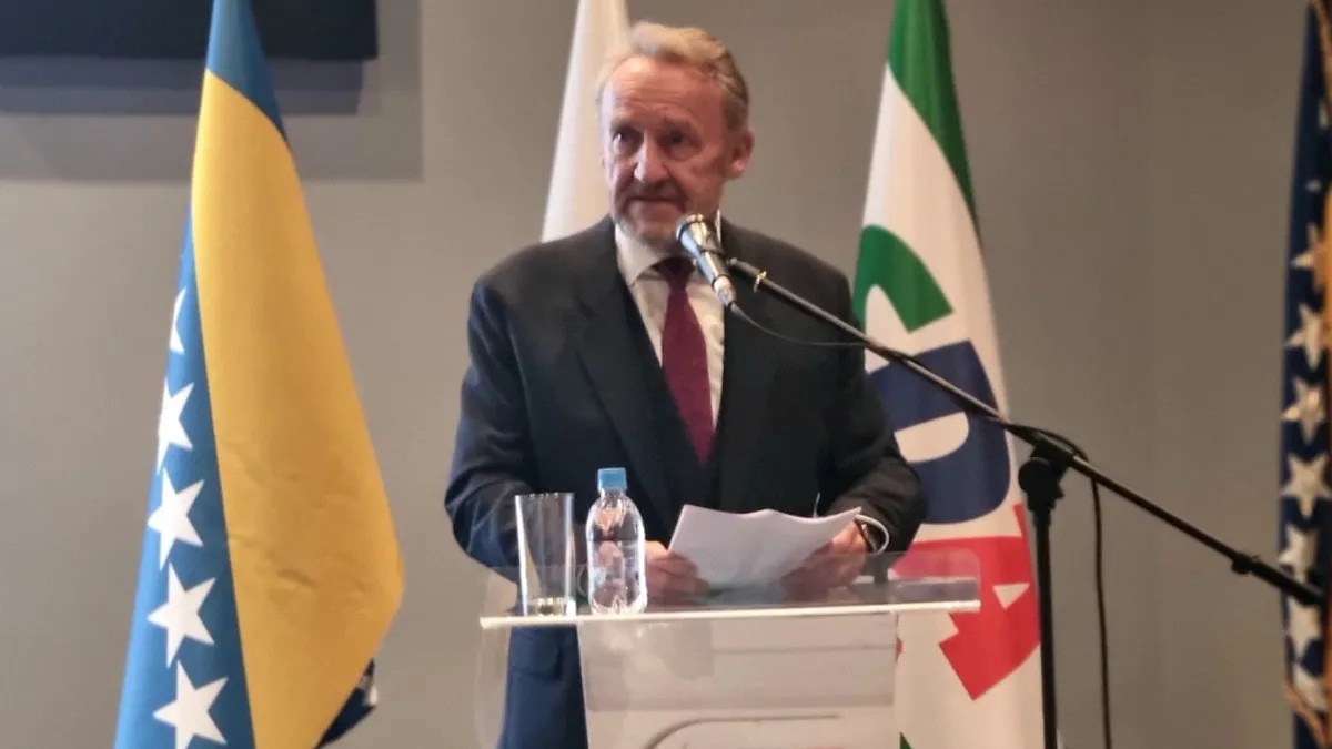 Izetbegović: Sve bismo uradili bolje od Trojke i sve smo radili bolje, Dodik je sam sebe pobijedio - featured image