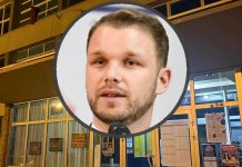Stanivuković optužuje vlast: Izbacili demokratiju iz škola, ubacili SNSD disko - featured image