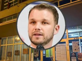 Stanivuković optužuje vlast: Izbacili demokratiju iz škola, ubacili SNSD disko - featured image