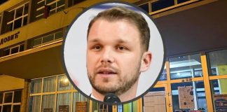 Stanivuković optužuje vlast: Izbacili demokratiju iz škola, ubacili SNSD disko - featured image