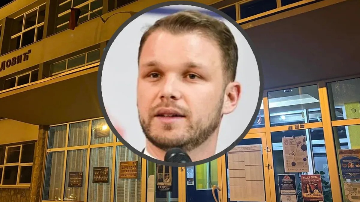 Stanivuković optužuje vlast: Izbacili demokratiju iz škola, ubacili SNSD disko - featured image