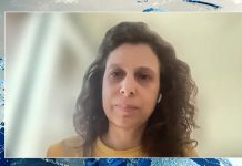 Izraelska aktivistica govorila za Hayat.ba: Netanyahu mora biti prisiljen na pregovore! - featured image