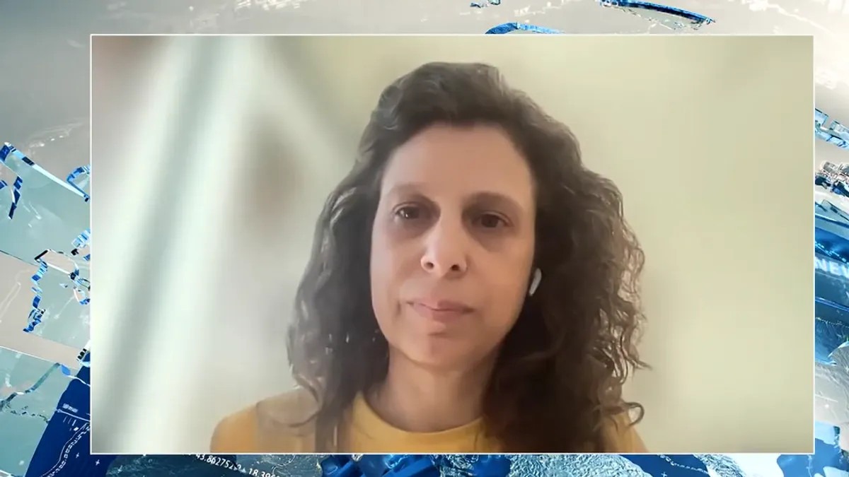 Izraelska aktivistica govorila za Hayat.ba: Netanyahu mora biti prisiljen na pregovore! - featured image