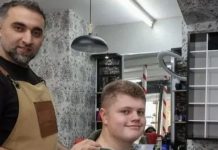 Frizer mu tokom šišanja rekao da ide kod doktora: Spasio mu život - featured image