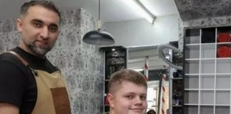 Frizer mu tokom šišanja rekao da ide kod doktora: Spasio mu život - featured image