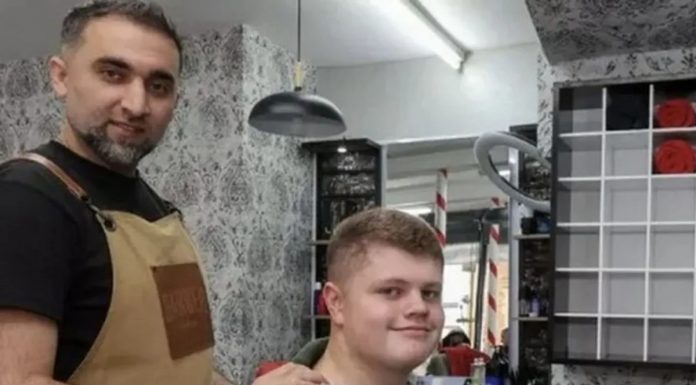 Frizer mu tokom šišanja rekao da ide kod doktora: Spasio mu život - featured image
