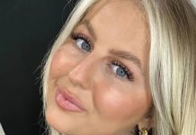 Mladu mamu liječili od anksioznosti, ispostavilo se da ima tumor: Bori se za život - featured image