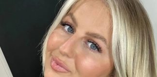 Mladu mamu liječili od anksioznosti, ispostavilo se da ima tumor: Bori se za život - featured image