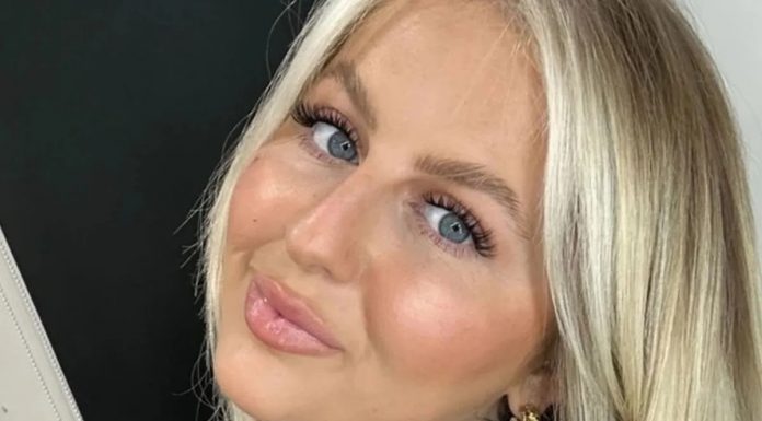 Mladu mamu liječili od anksioznosti, ispostavilo se da ima tumor: Bori se za život - featured image