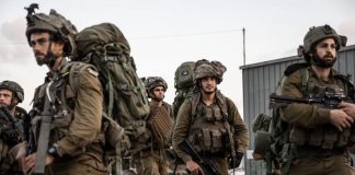 Zaoštrava se situacija: Egipat šalje vojsku na granicu sa Izraelom - featured image