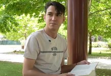 Ponos Dobrinje: Kako je Denaj Sijerčić savladao najteži jezik na svijetu - featured image