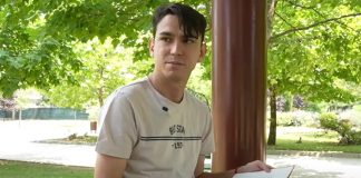 Ponos Dobrinje: Kako je Denaj Sijerčić savladao najteži jezik na svijetu - featured image