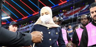 Ko je supruga osvajača Zlatne lopte? Niko nije znao za njihovo vjenčanje - featured image