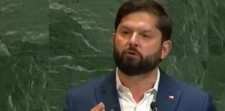 Predsjednik Čilea: Ne želim vidjeti Netanyahua ubijenog već da se zbog genocida suoči sa sudom - featured image