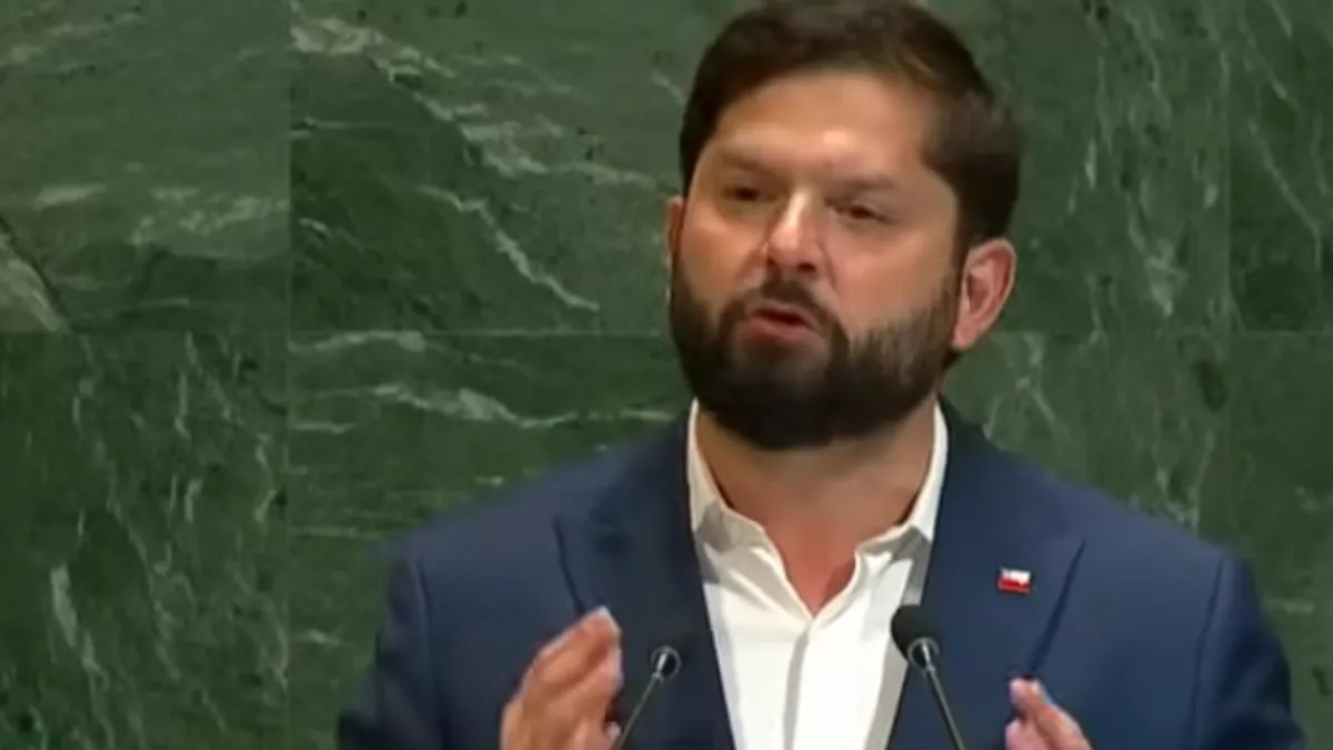 Predsjednik Čilea: Ne želim vidjeti Netanyahua ubijenog već da se zbog genocida suoči sa sudom - featured image