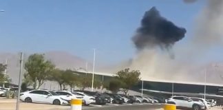 Nevjerovatne scene u Izraelu: Napad dronovima potpuno iznenadio vojsku, ima povrijeđenih - featured image