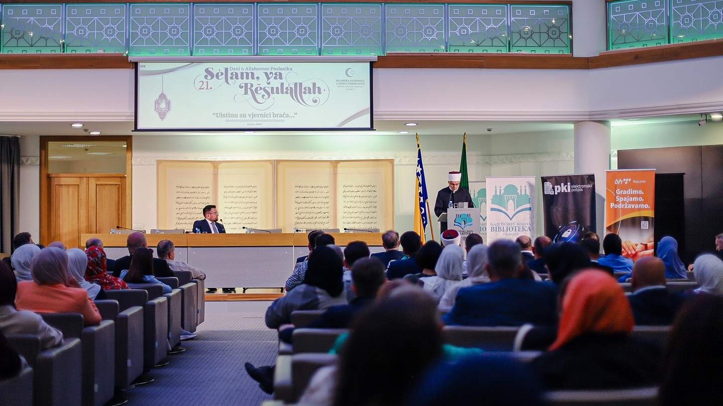 Dr. Ljevaković: Današnji faraoni su u zlu nadmašili ondašnje - featured image