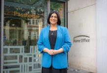 Muslimanka porijeklom iz Pakistana nova britanska ministrica, bavit će se imigracijom - featured image