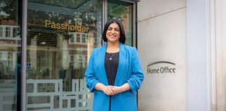 Muslimanka porijeklom iz Pakistana nova britanska ministrica, bavit će se imigracijom - featured image