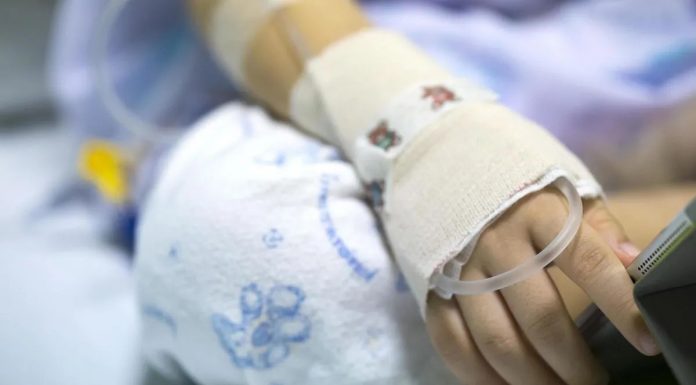 Dječak (7) preminuo od raka: Požalio se na bolove u stomaku - featured image