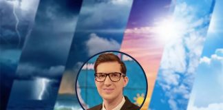 A, da poslušate meteorologa Nedima Sladića? Evo šta je najavio - featured image