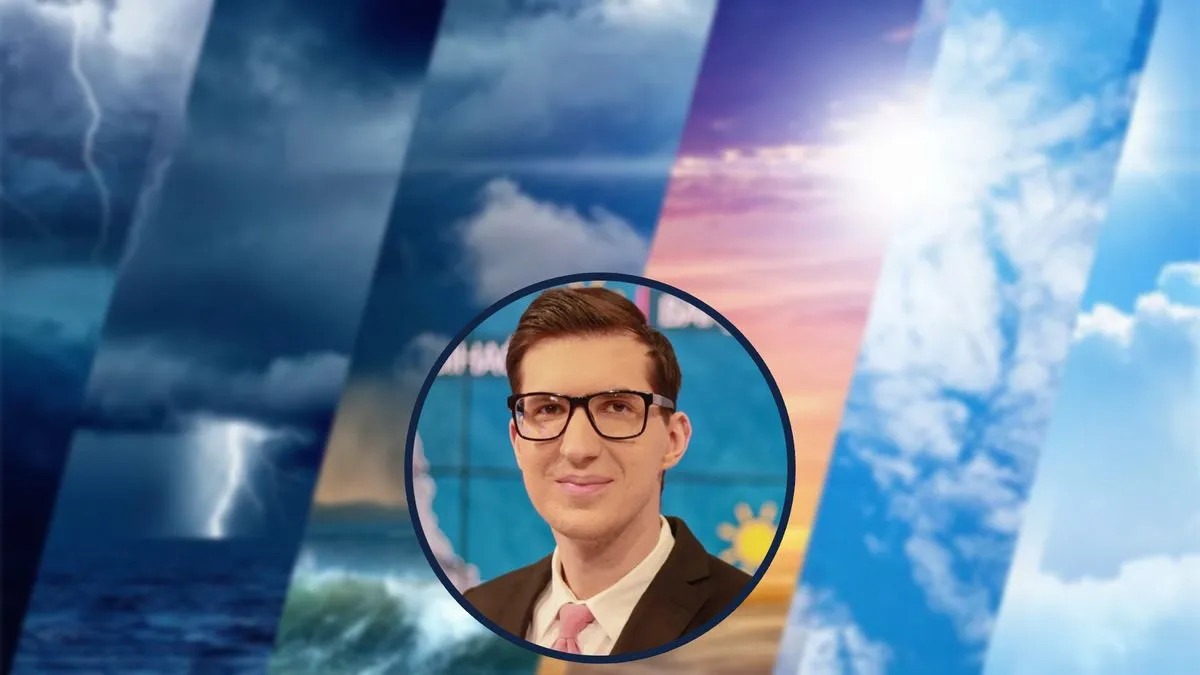 A, da poslušate meteorologa Nedima Sladića? Evo šta je najavio - featured image