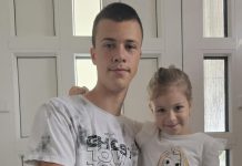 Spasimo Armina i Hanu od patnje kroz koju je prošla njihova majka - featured image