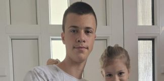 Spasimo Armina i Hanu od patnje kroz koju je prošla njihova majka - featured image