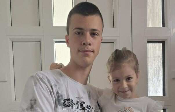 Spasimo Armina i Hanu od patnje kroz koju je prošla njihova majka - featured image