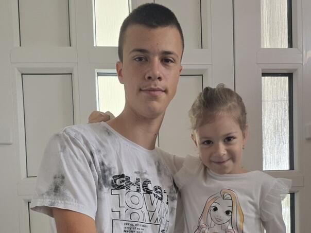 Spasimo Armina i Hanu od patnje kroz koju je prošla njihova majka - featured image
