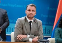 Od mene ste napravili kretena, ponižen sam! Stanivuković poziva Budimira da ga uhapsi - featured image
