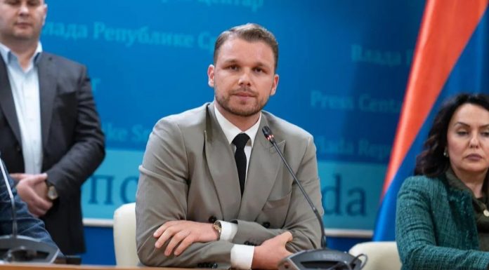 Od mene ste napravili kretena, ponižen sam! Stanivuković poziva Budimira da ga uhapsi - featured image