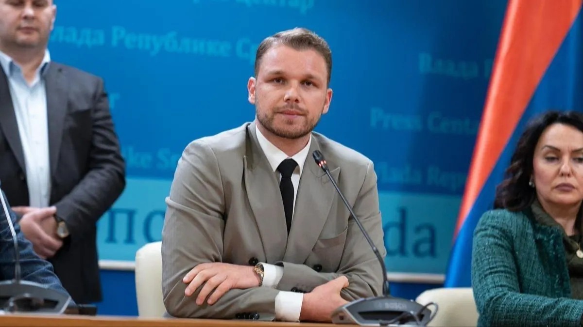Od mene ste napravili kretena, ponižen sam! Stanivuković poziva Budimira da ga uhapsi - featured image