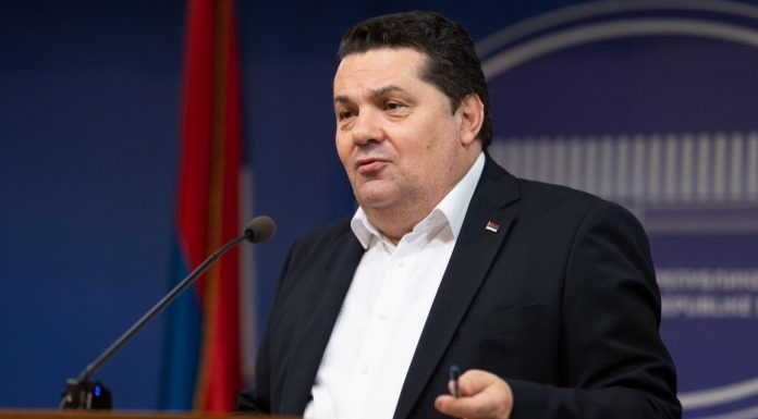 Drama u Banjoj Luci: Hoće li Bošnjaci zaustaviti Dodikov referendum? - featured image