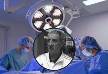 Suad odbio transplantaciju jetre da spasi mlađeg pacijenta i preminuo: Borio se herojski - featured image