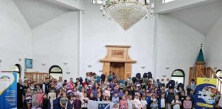 “Svitanje” iz Sarajeva podijelilo ruksake i pribor osnovcima u Bosanskom Petrovcu - featured image