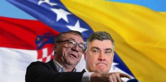 Abdić razotkriva Milanovićeva: O kakvoj on ugroženosti Hrvata priča? Svjesno baca ljagu na Bošnjake - featured image