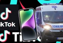 Opasni TikTok izazovi ponovo prijetnja: Dječak se onesvijestio u školi zbog 'blackout challengea' - featured image