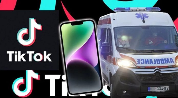 Opasni TikTok izazovi ponovo prijetnja: Dječak se onesvijestio u školi zbog 'blackout challengea' - featured image