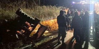 Tragedija: Dugogodišnji načelnik poginuo u padu s traktora - featured image